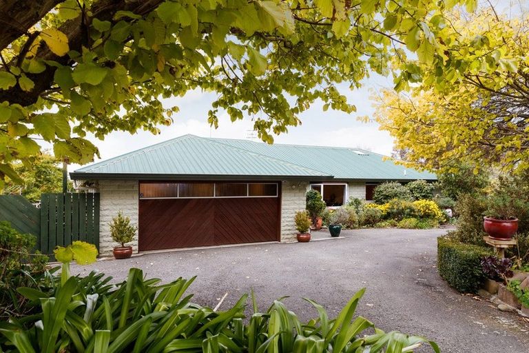 Photo of property in 86 Halcombe Road, Feilding, 4775
