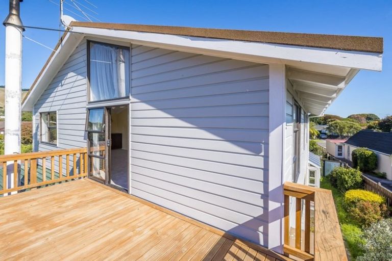Photo of property in 5b Koromiko Road, Waikanae, 5036