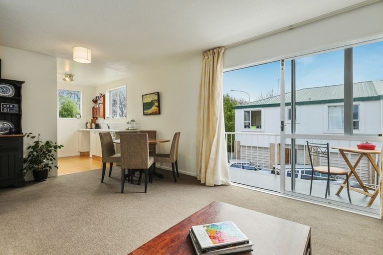 Photo of property in The Mill, 7/444 Hagley Avenue, Christchurch Central, Christchurch, 8011