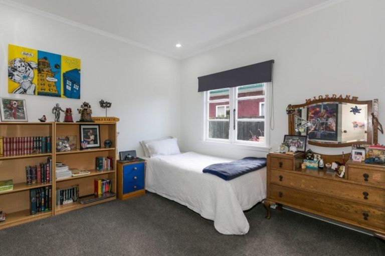 Photo of property in 14 Anderson Road, Taradale, Napier, 4112