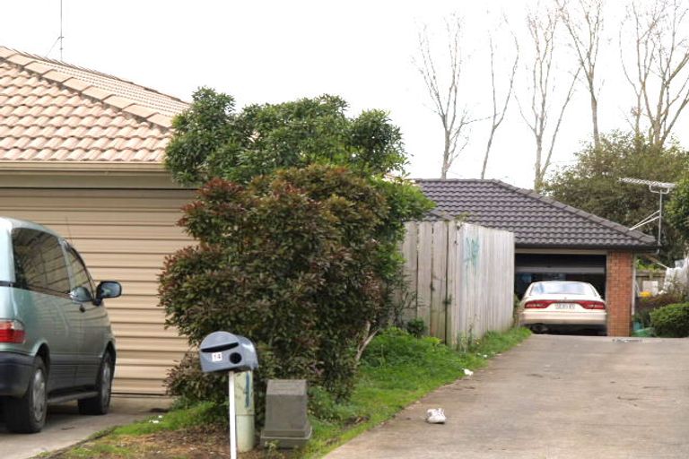 Photo of property in 14 Langiola Drive, Favona, Auckland, 2024