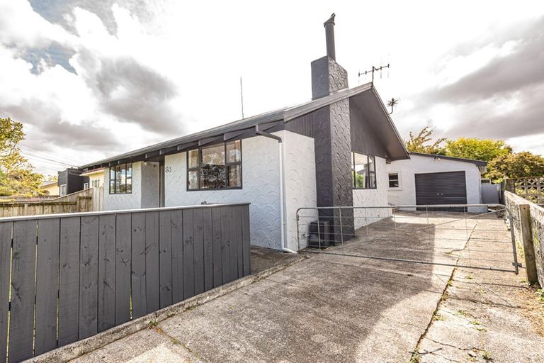 Photo of property in 55 Patapu Street, Whanganui East, Whanganui, 4500