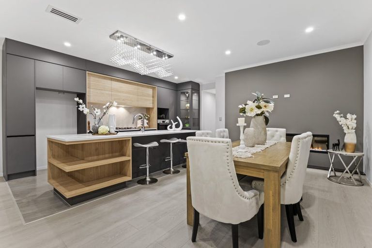 Photo of property in 31 Koromeke Street, Flat Bush, Auckland, 2019