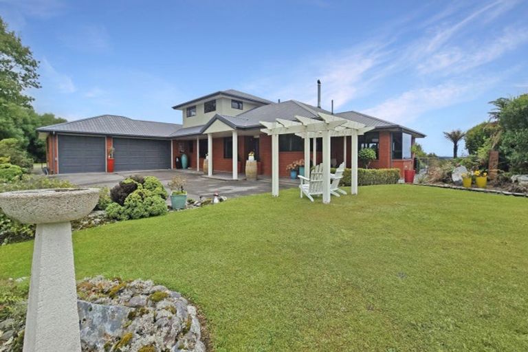 Photo of property in 45 Brickfield Road, Blue Spur, Hokitika, 7882