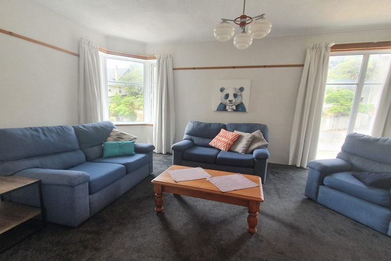 Photo of property in 34f4 Hawkestone Street, Thorndon, Wellington, 6011