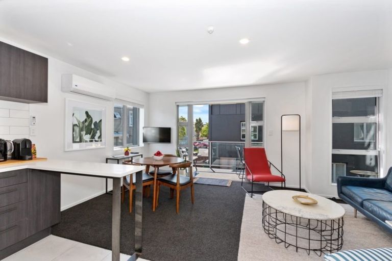 Photo of property in 19/136 Salisbury Street, Christchurch Central, Christchurch, 8013