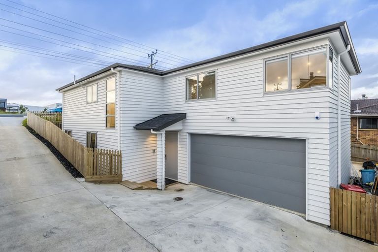 Photo of property in 245a Hobsonville Road, Hobsonville, Auckland, 0618