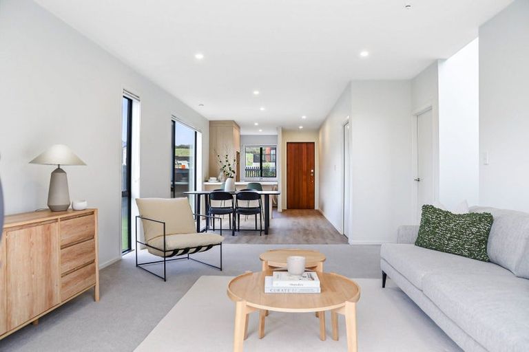 Photo of property in 1/18 Akakura Terrace, Peacocke, Hamilton, 3206