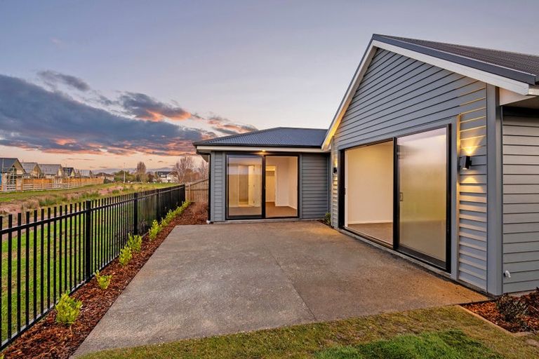 Photo of property in 57 Timara Crescent, Marshland, Christchurch, 8083