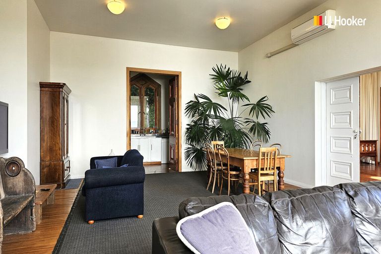 Photo of property in 142 Ravenswood Road, Saint Clair, Dunedin, 9012