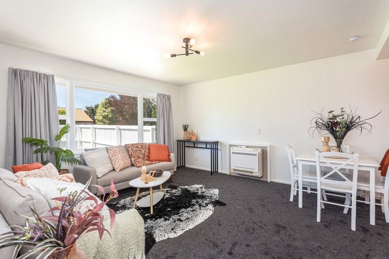 Photo of property in 134 Somerfield Street, Somerfield, Christchurch, 8024