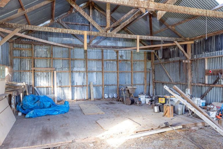 Photo of property in 627 Boundary Road, Willowby, Ashburton, 7773