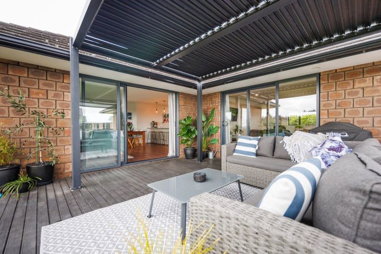 Photo of property in 4 Wake Place, Aokautere, Palmerston North, 4471