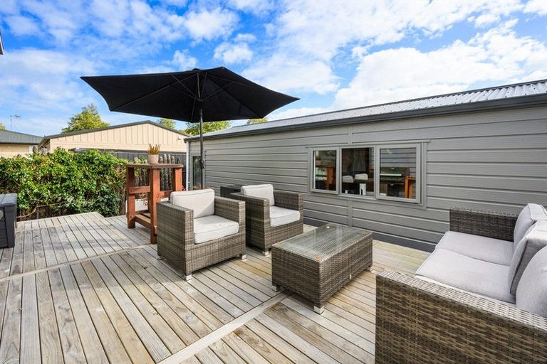 Photo of property in 36a Manchester Street, Takaro, Palmerston North, 4412