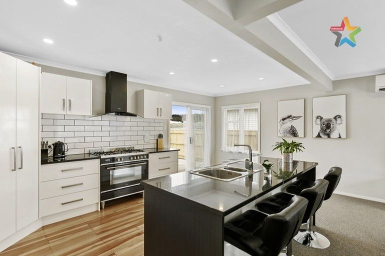 Photo of property in 149 Moohan Street, Wainuiomata, Lower Hutt, 5014