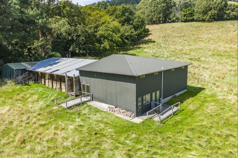 Photo of property in 149 Cossars Road, Tai Tapu, Christchurch, 7672