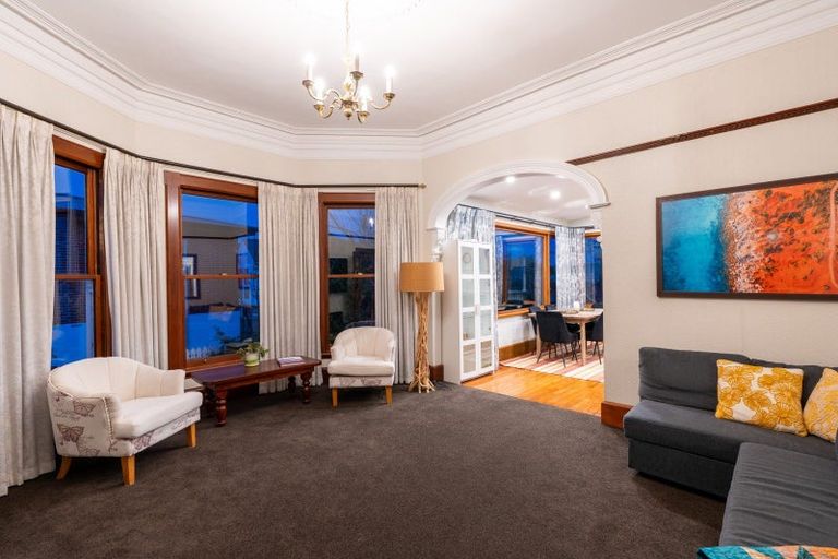 Photo of property in 143 Kenmure Road, Kenmure, Dunedin, 9011