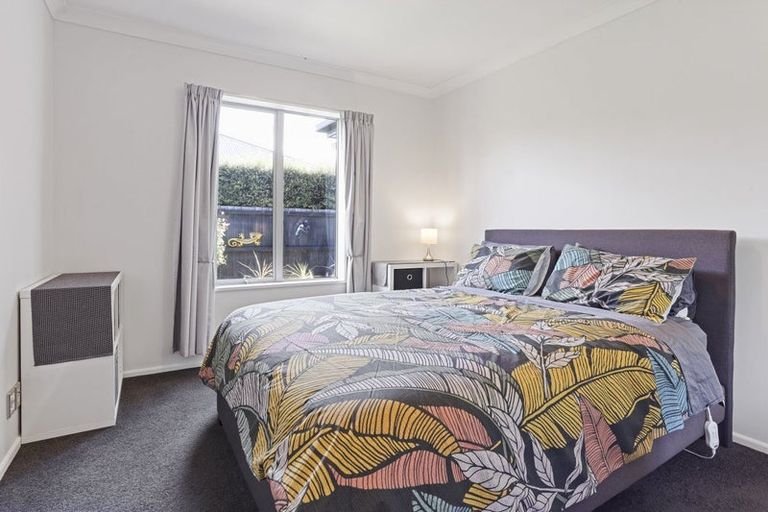 Photo of property in 7 Wedmore Close, Burwood, Christchurch, 8083