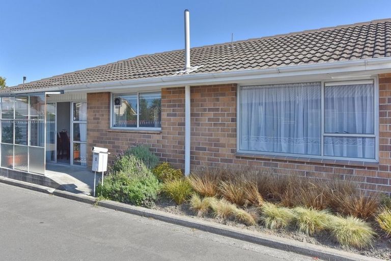 Photo of property in 12 Rutherford Street, Woolston, Christchurch, 8023
