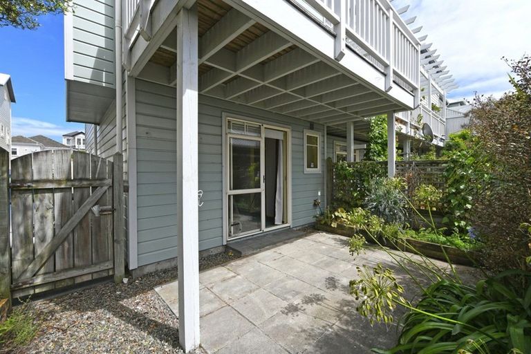 Photo of property in Colombo St Apartments, 3/10 Colombo Street, Newtown, Wellington, 6021