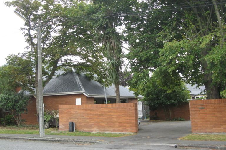 Photo of property in 2/101 Mays Road, St Albans, Christchurch, 8052