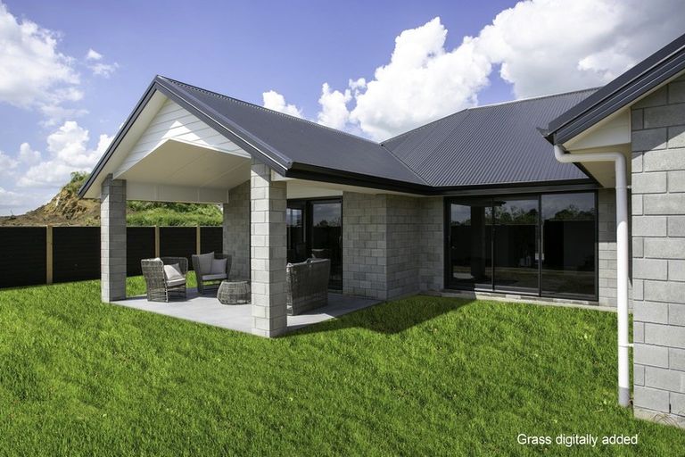 Photo of property in 31a Isobel Hodgson Drive, Cambridge, 3434