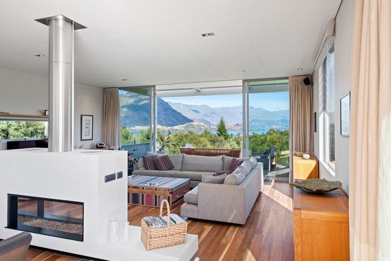 Photo of property in 9 Mount Gold Place, Wanaka, 9305