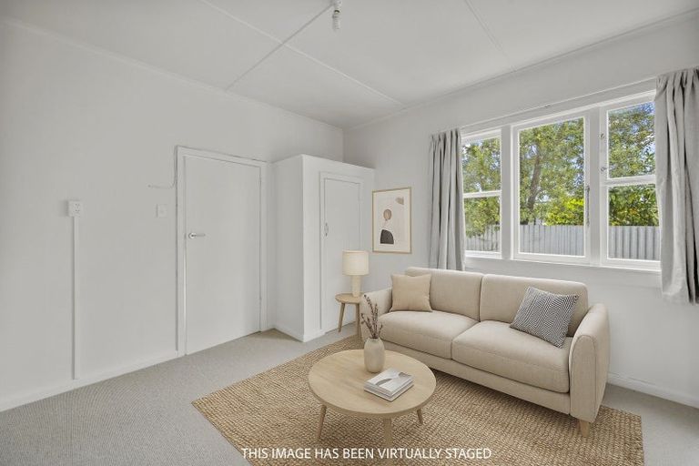 Photo of property in 615a Duke Street, Mahora, Hastings, 4120