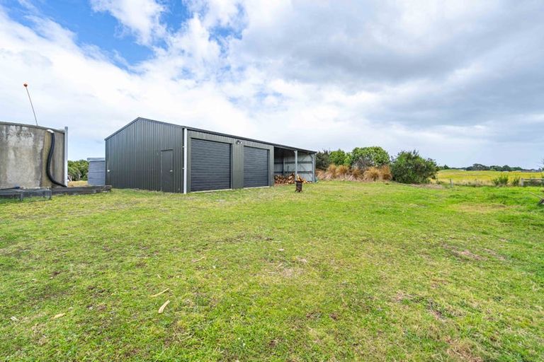 Photo of property in 186 Grant Road, Otatara, Invercargill, 9879