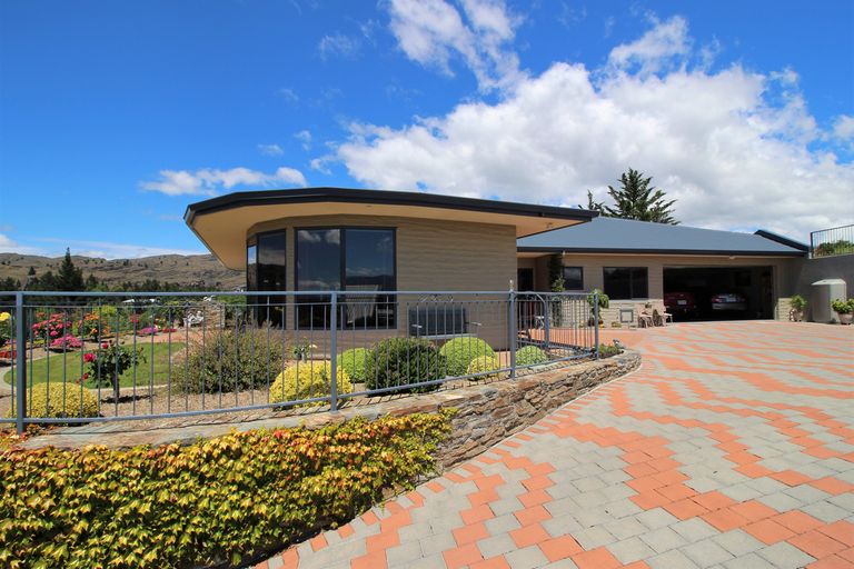 Photo of property in 22 Bodkin Road, Bridge Hill, Alexandra, 9320