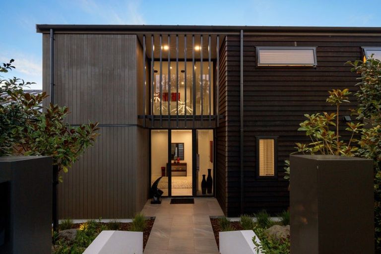 Photo of property in 29 Oscar Road, Greenhithe, Auckland, 0632