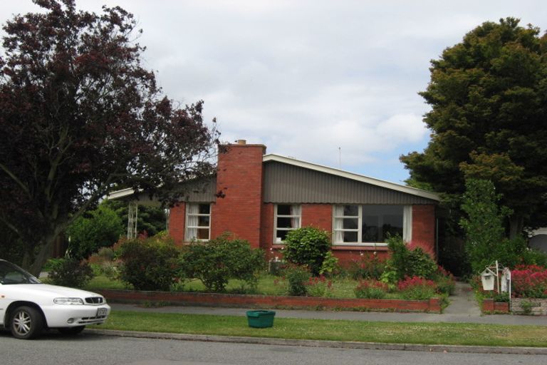 Photo of property in 49 Toorak Avenue, Avonhead, Christchurch, 8042