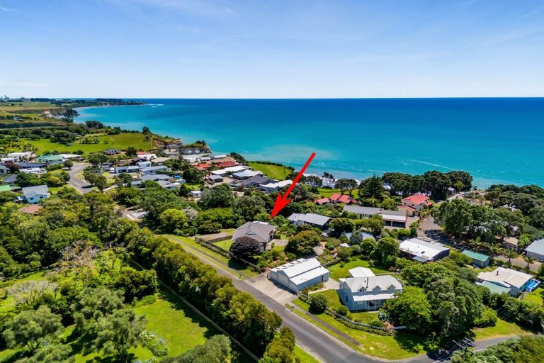 Photo of property in 30 Motukari Place, Onaero, Waitara, 4383