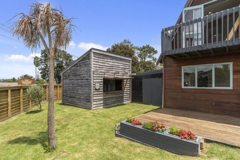 Photo of property in 61 Queen Street, Riverhead, 0820