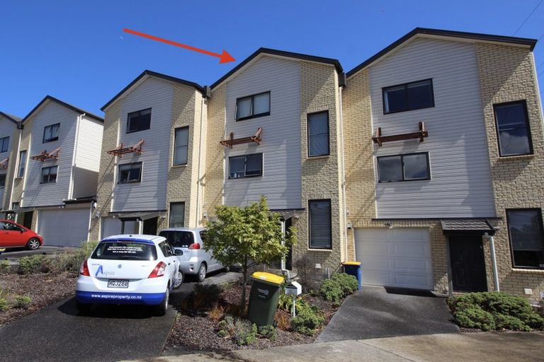 Photo of property in St Claire Village, 61/172 Mcleod Road, Te Atatu South, Auckland, 0610