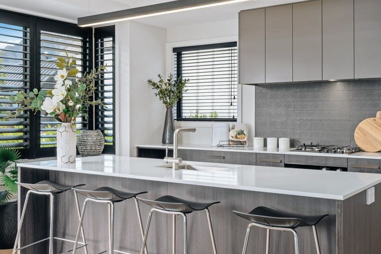 Photo of property in 8 Kokako Lane, Jacks Point, Queenstown, 9371