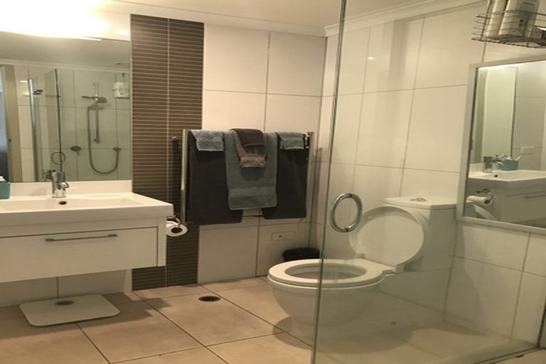 Photo of property in Bellagio Apartments, 4f/39 Taranaki Street, Te Aro, Wellington, 6011