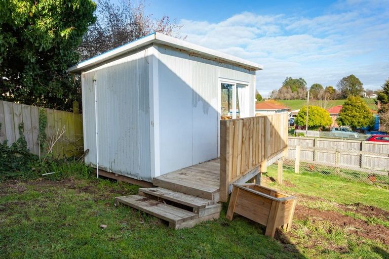 Photo of property in 19 Park Avenue, Tokoroa, 3420