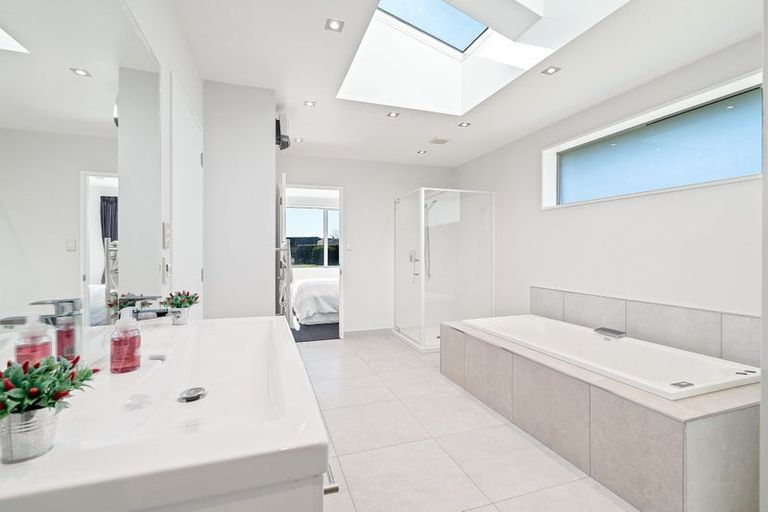 Photo of property in 21 Tristram Road, Swannanoa, Rangiora, 7475