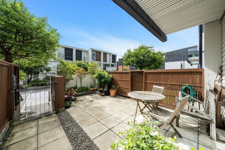 Photo of property in Altar Apartments, 44/120u Rintoul Street, Newtown, Wellington, 6021