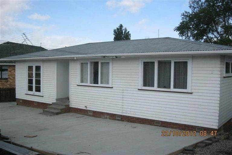 Photo of property in 11 Hannah Road, Otara, Auckland, 2023