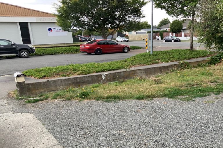 Photo of property in 75 Rattray Street, Riccarton, Christchurch, 8041