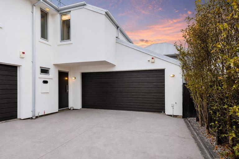 Photo of property in 562d Madras Street, St Albans, Christchurch, 8014