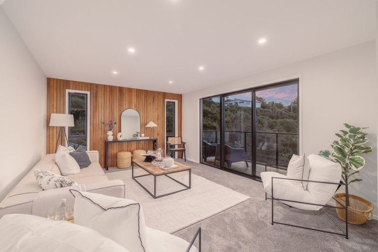 Photo of property in 307a Mount Pleasant Road, Mount Pleasant, Christchurch, 8081