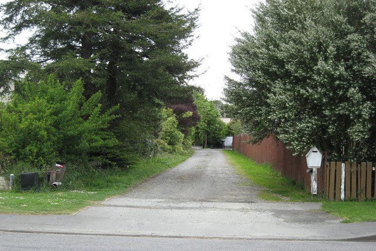 Photo of property in 40 Sneyd Street, Kaiapoi, 7630
