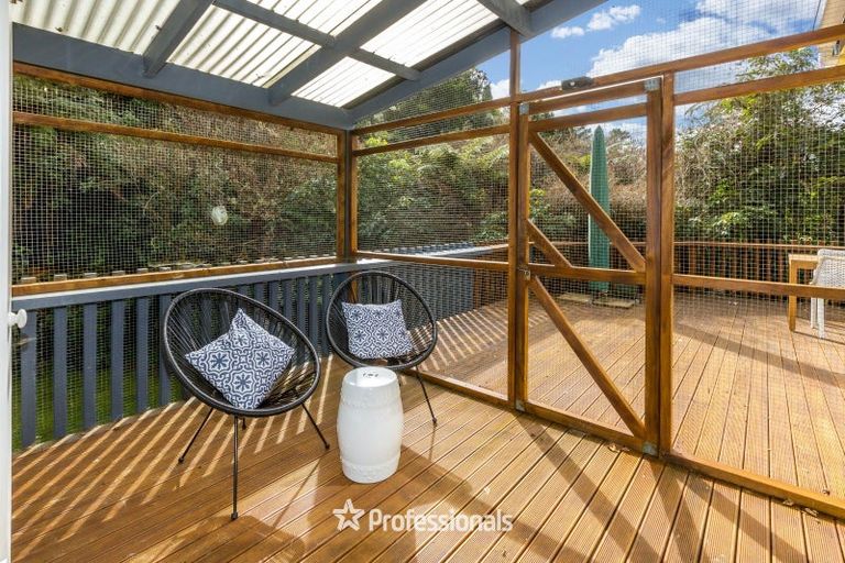 Photo of property in 32 Avian Crescent, Blue Mountains, Upper Hutt, 5371