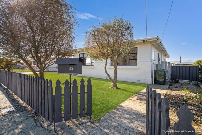 Photo of property in 23 Glendale Crescent, Holmes Hill, Oamaru, 9401