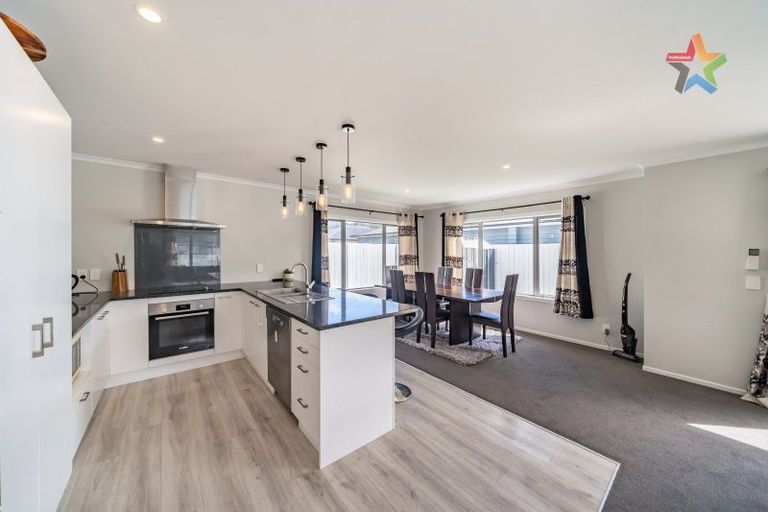 Photo of property in 2 Grovedale Square, Wainuiomata, Lower Hutt, 5014