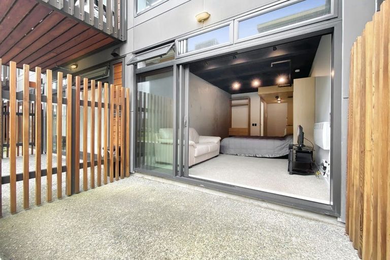 Photo of property in Vedado Apartments, 208/41u Hopper Street, Mount Cook, Wellington, 6011