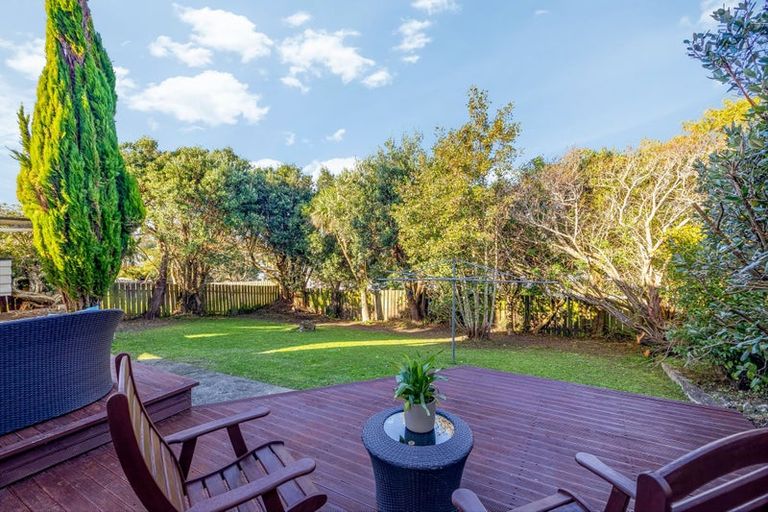 Photo of property in 32 Desert Gold Street, Ascot Park, Porirua, 5024